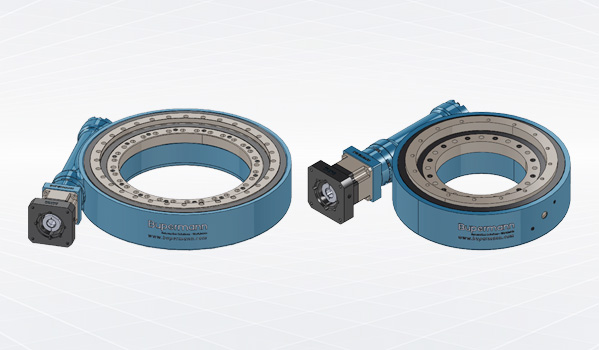 高精度微型减速机