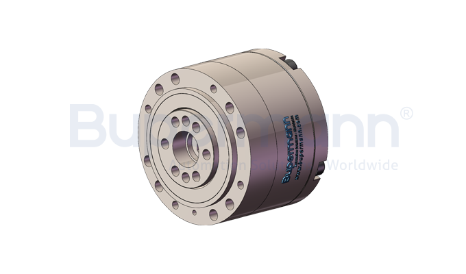 BPMCG030S高精度微型减速机