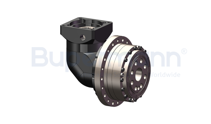 BPMCG-FR系列高精度微型减速机