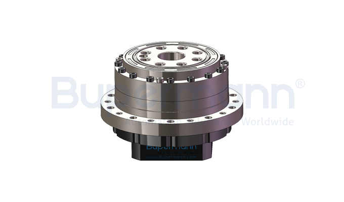 BPMCG110F高精度微型减速机